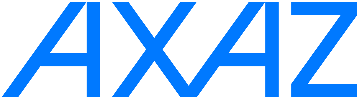 Axaz Logo