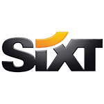 sixt logo 150px